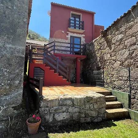 Casa Dantes Villa Oia Exterior photo