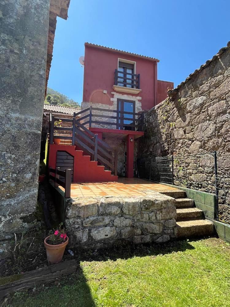 Holiday home Casa Dantes *