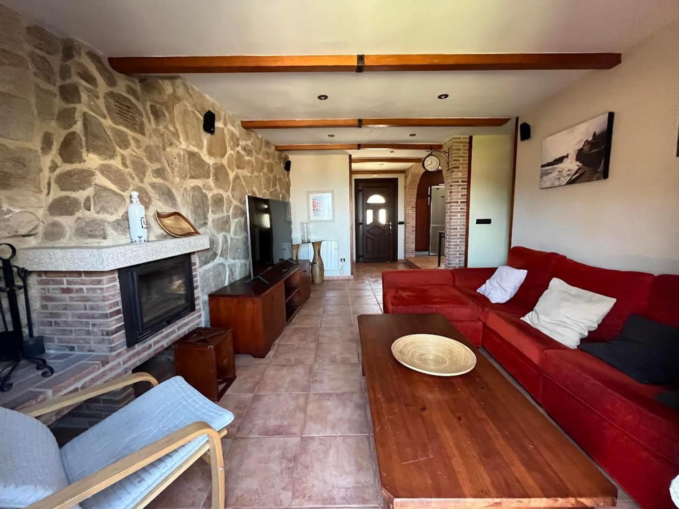 Holiday home Casa Dantes *
