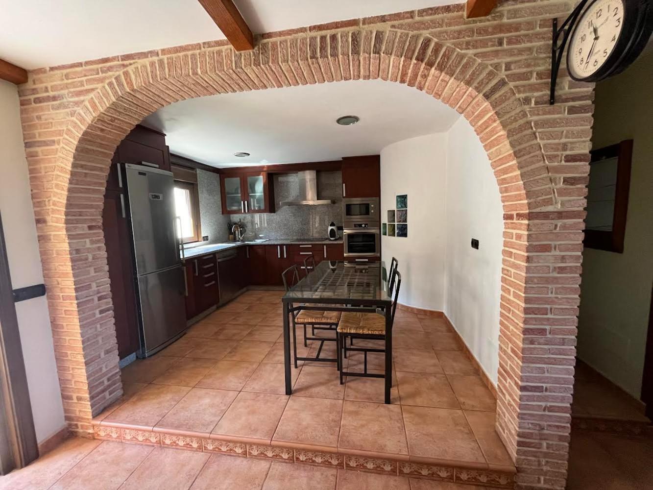 Holiday home Casa Dantes