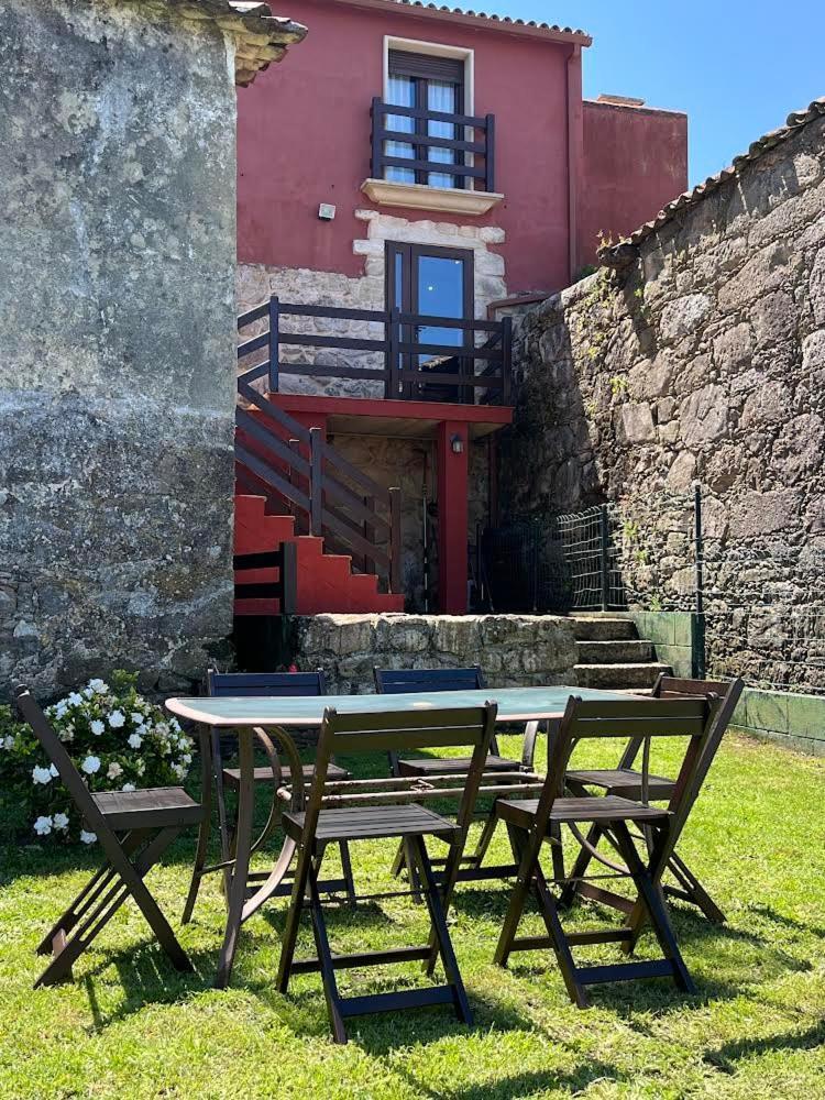 Holiday home Casa Dantes *