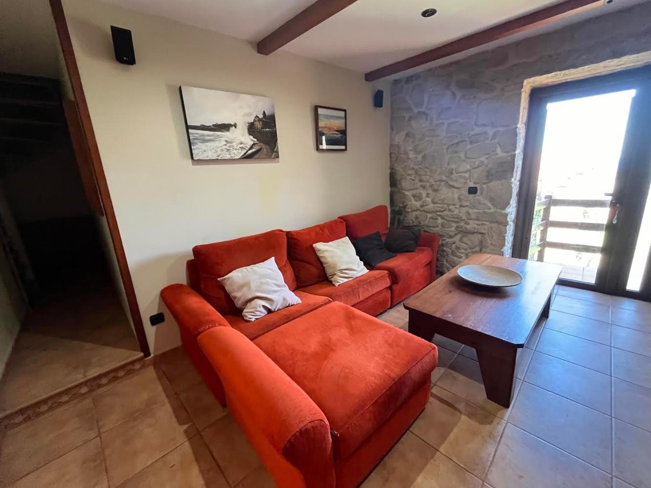 Holiday home Casa Dantes