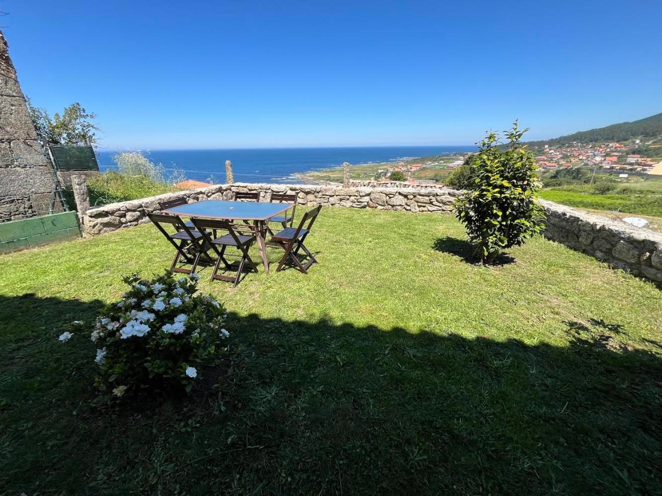 Casa Dantes Holiday home